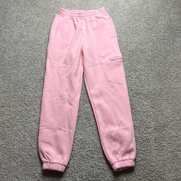 Comfrt Airplane Mode Travel Sweatpants - Picture 2 of 5